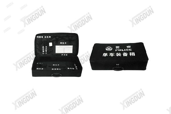单车装具箱