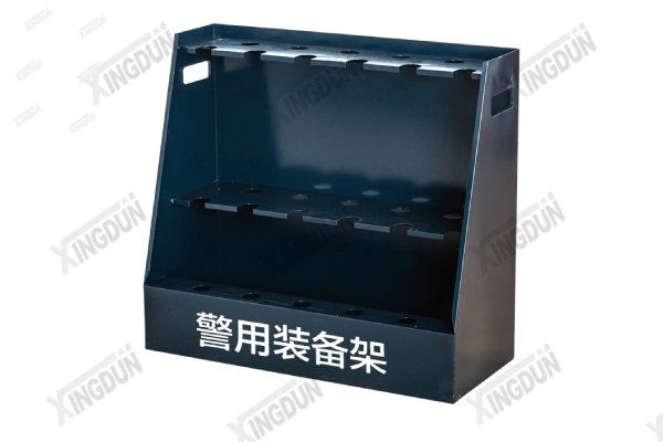 警用装备架 （1）