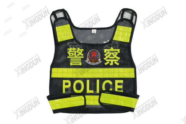 反光背心FGY-F