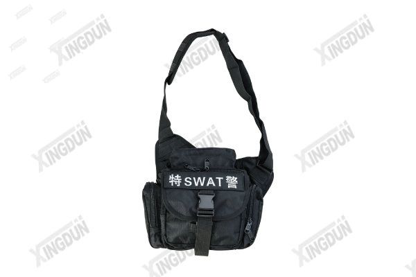 特警鞍包