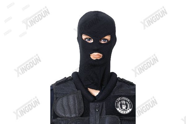 -1型特警头罩
