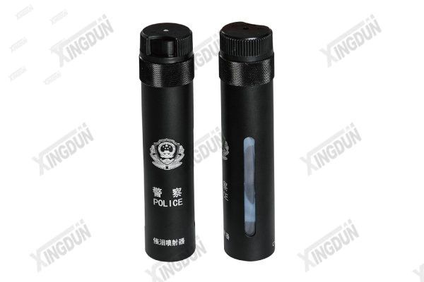 催泪喷射器（横喷）
