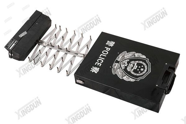 全自动路障（LZ-D-XD6L）