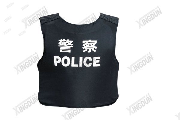 防弹防刺服-1
