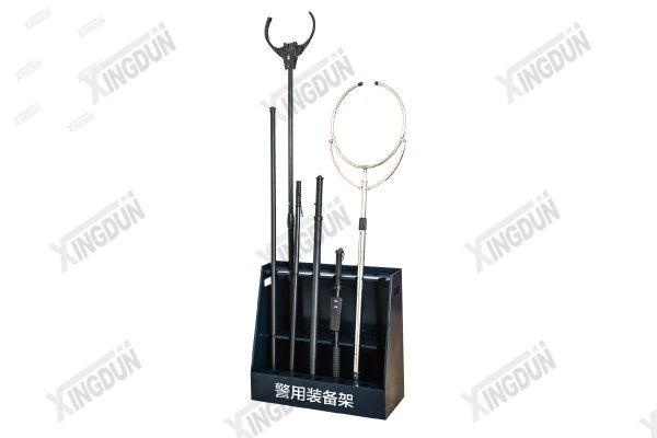 警用装备架 （1）
