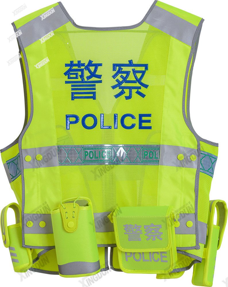 反光背心M （1）