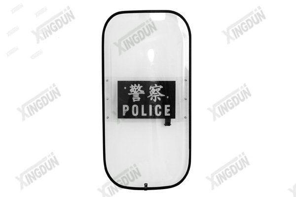 法式防暴盾牌