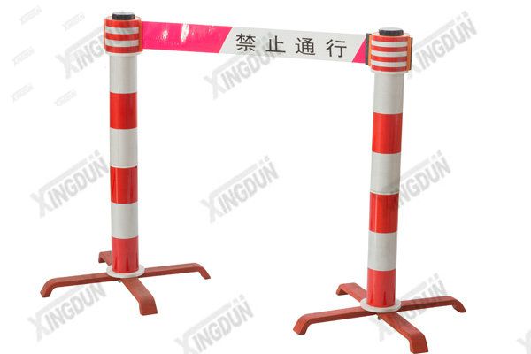 活动警示护栏