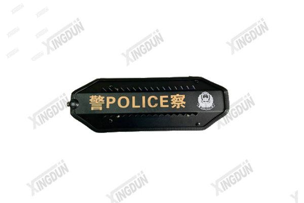 铁骑防护臂盾
