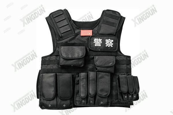 多功能战术背心（BX-T-XD2512）