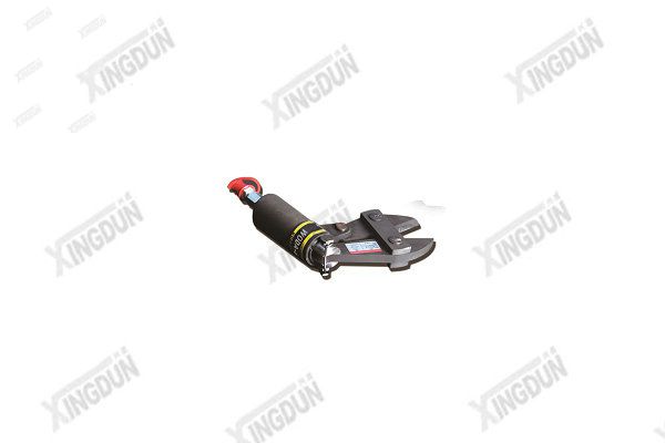 背负式电动破拆工具组