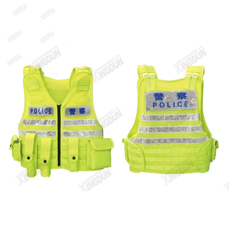 交警防刺服