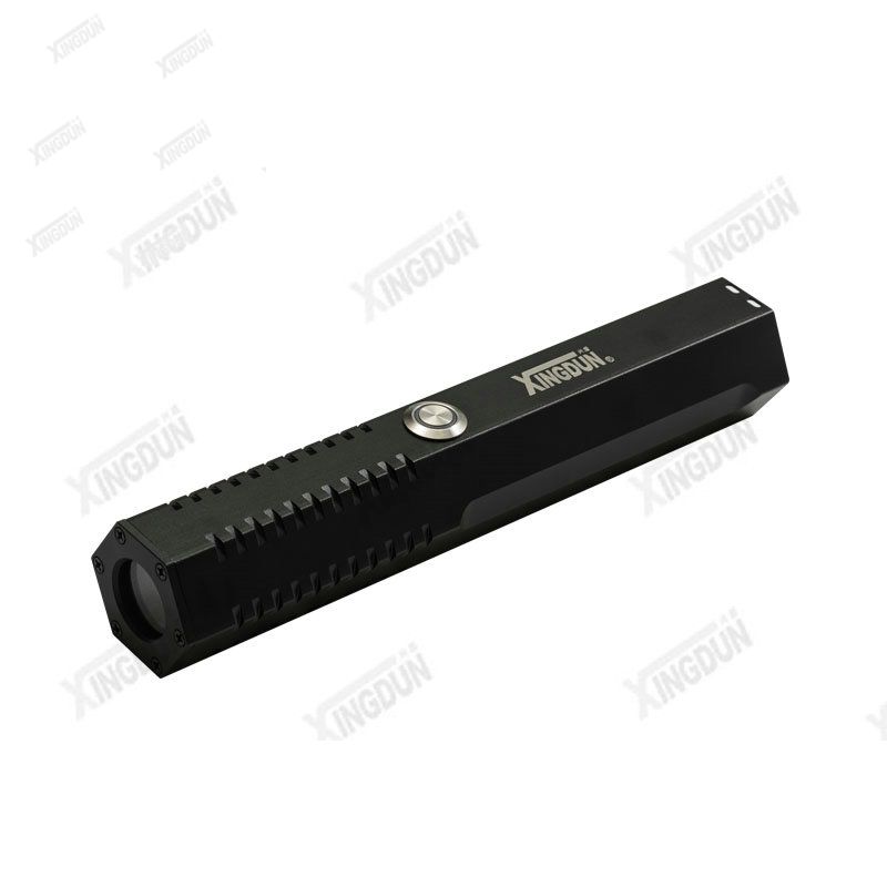 四波段勘查光源