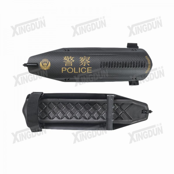 警用护臂盾牌（碳纤维）FBBD-FC-XD03