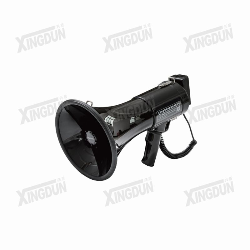 喊话器HHQ-50型