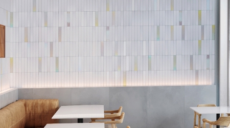 Deciphering! What exactly was going on in Florina’s booth of Guangzhou Design Week