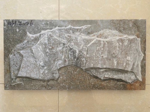 WH2006 Rustic Stone Texture Outdoor Wall Cladding for Villa & Building Facade