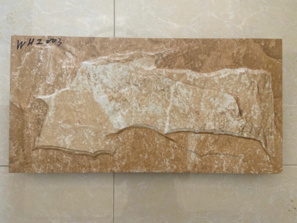 WH2003 Rustic Stone Texture Outdoor Wall Cladding for Villa & Building Facade tile