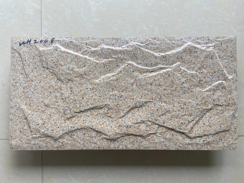 WH2008 Rustic Stone Texture Outdoor Wall Cladding for Villa & Building Facade tile