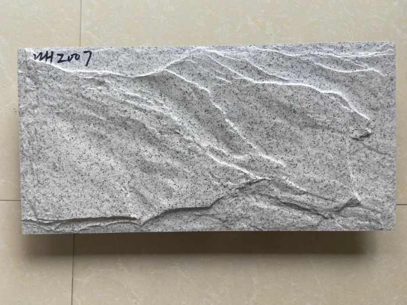 WH2007 Rustic Stone Texture Outdoor Wall Cladding for Villa & Building Facade tile