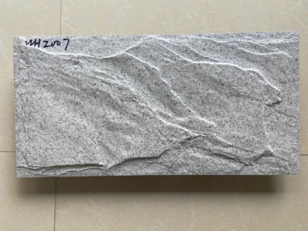 WH2007 Rustic Stone Texture Outdoor Wall Cladding for Villa & Building Facade tile