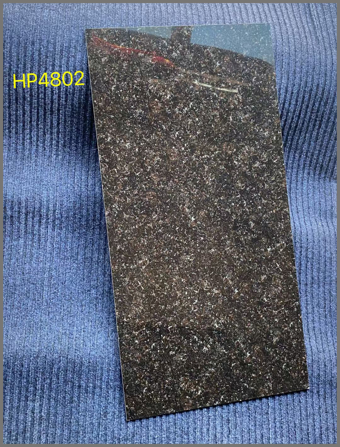HP4802 Full Polished Glazed Interior Wall Tile
