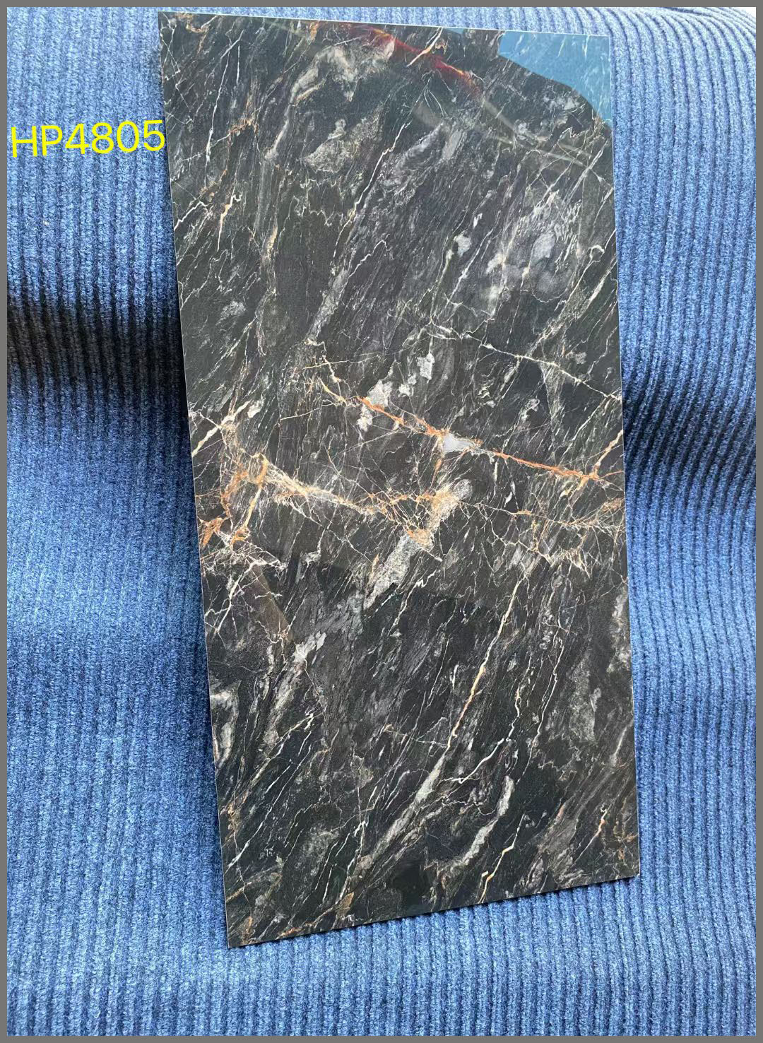 HP4805 Full Polished Glazed Interior Wall Tile