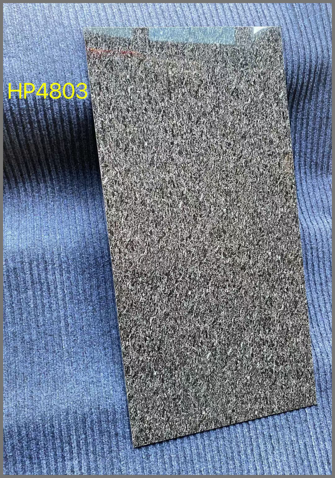HP4803 400x800mm Granite Effect High Gloss Full Polished Glazed Interior Wall Tile