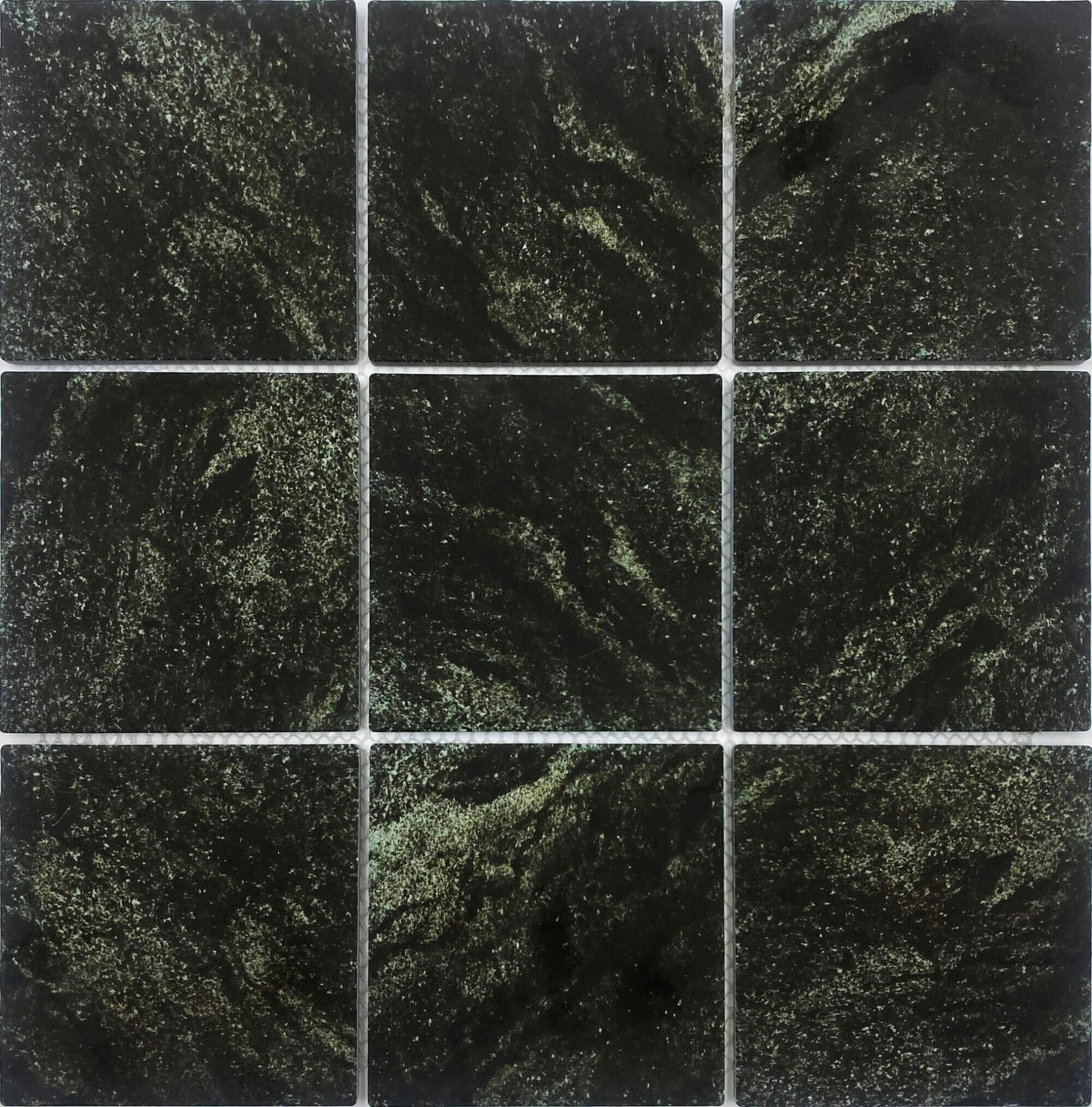 9713 Natural Texture Ceramic Mosaic Flooring Tile
