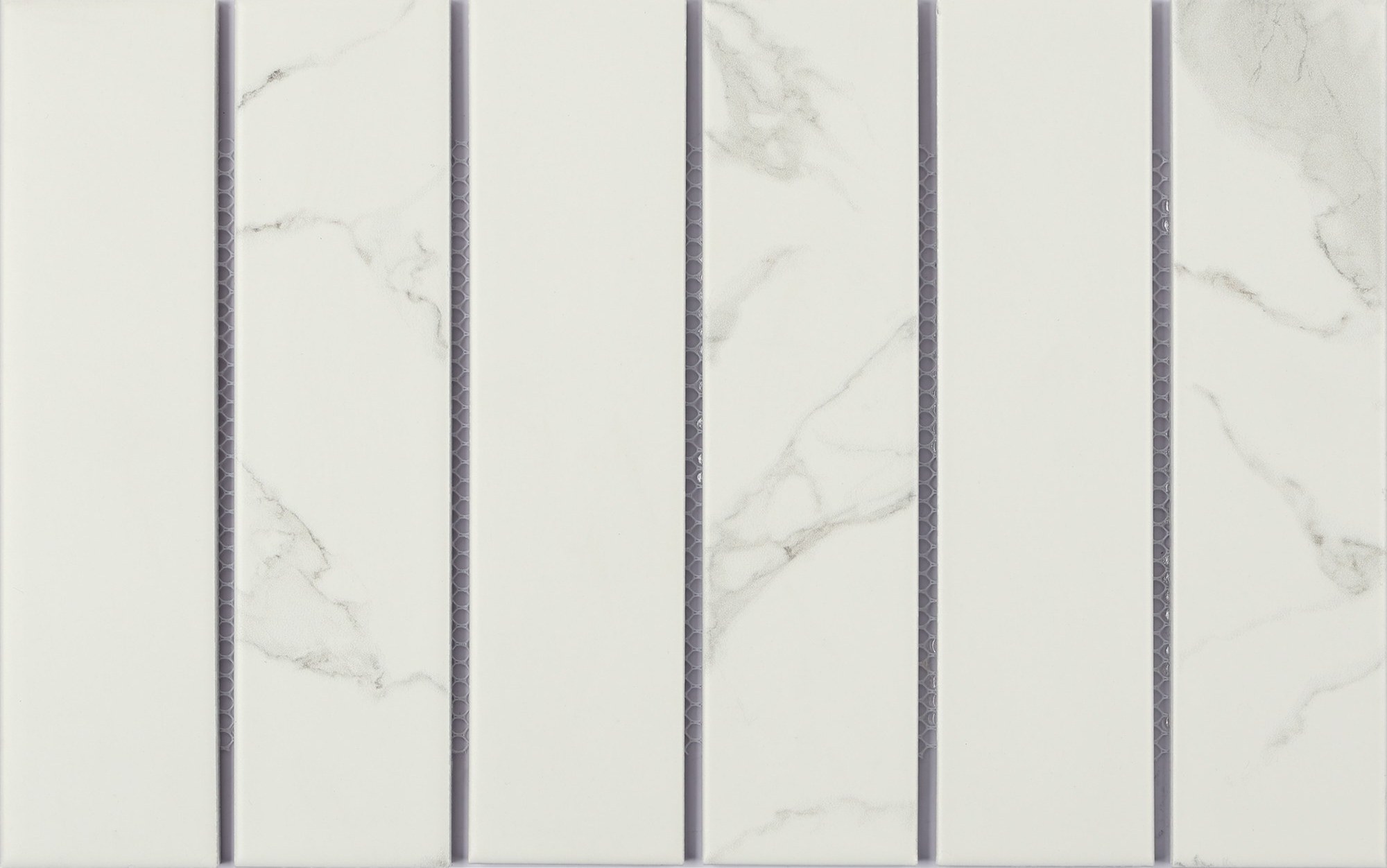 P5200AB Modern Decorative Porcelain Mosaic Tile for Bathroom & Kitchen
