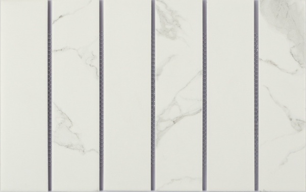 P5200AB Modern Decorative Porcelain Mosaic Tile for Bathroom & Kitchen