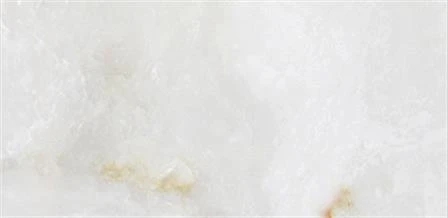 White Onyx Natural Marble Slab for Wall Floor Countertop 