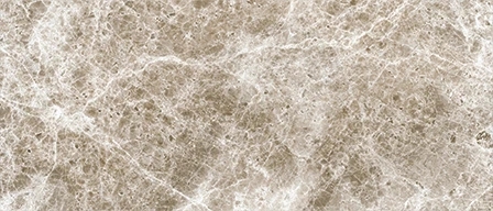 Gray Silver Natural Marble Slab for Wall Floor Countertop