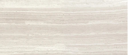 Wooden White Natural Marble Slab for Wall Floor Countertop