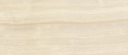 Waterproof Polished Marble Wall Panel Commercial Project Use
