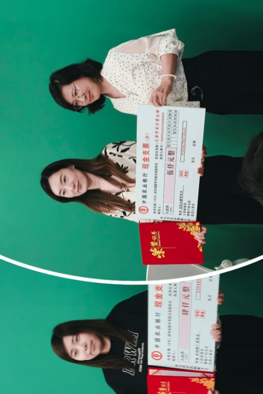 再创出海新突破！公司斩获百万海外订单，多名骨干获专项表彰！