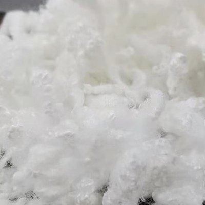 薰衣草芳香纤维可定制作为填充自带香味纤维