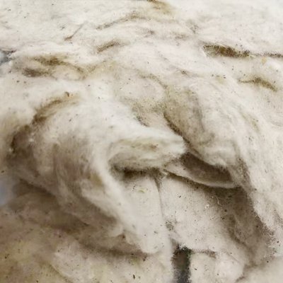 棉短绒