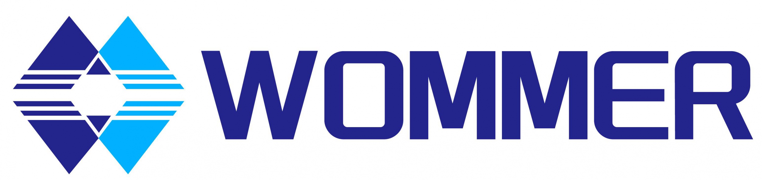 WOMMER沃姆 - 气爪,夹爪,电爪专家，机器人快换解决方案。