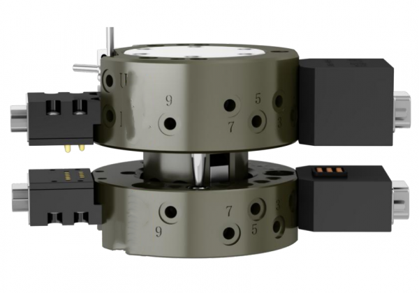 机器人末端快换MAQ 负载20Kg