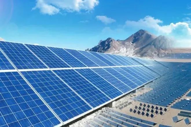 固定式支架和跟踪式支架介绍