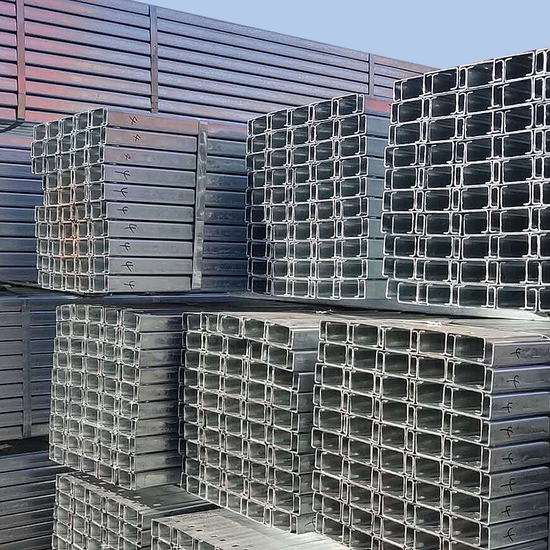 C型钢