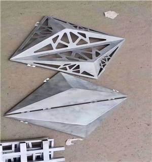 异形工艺板