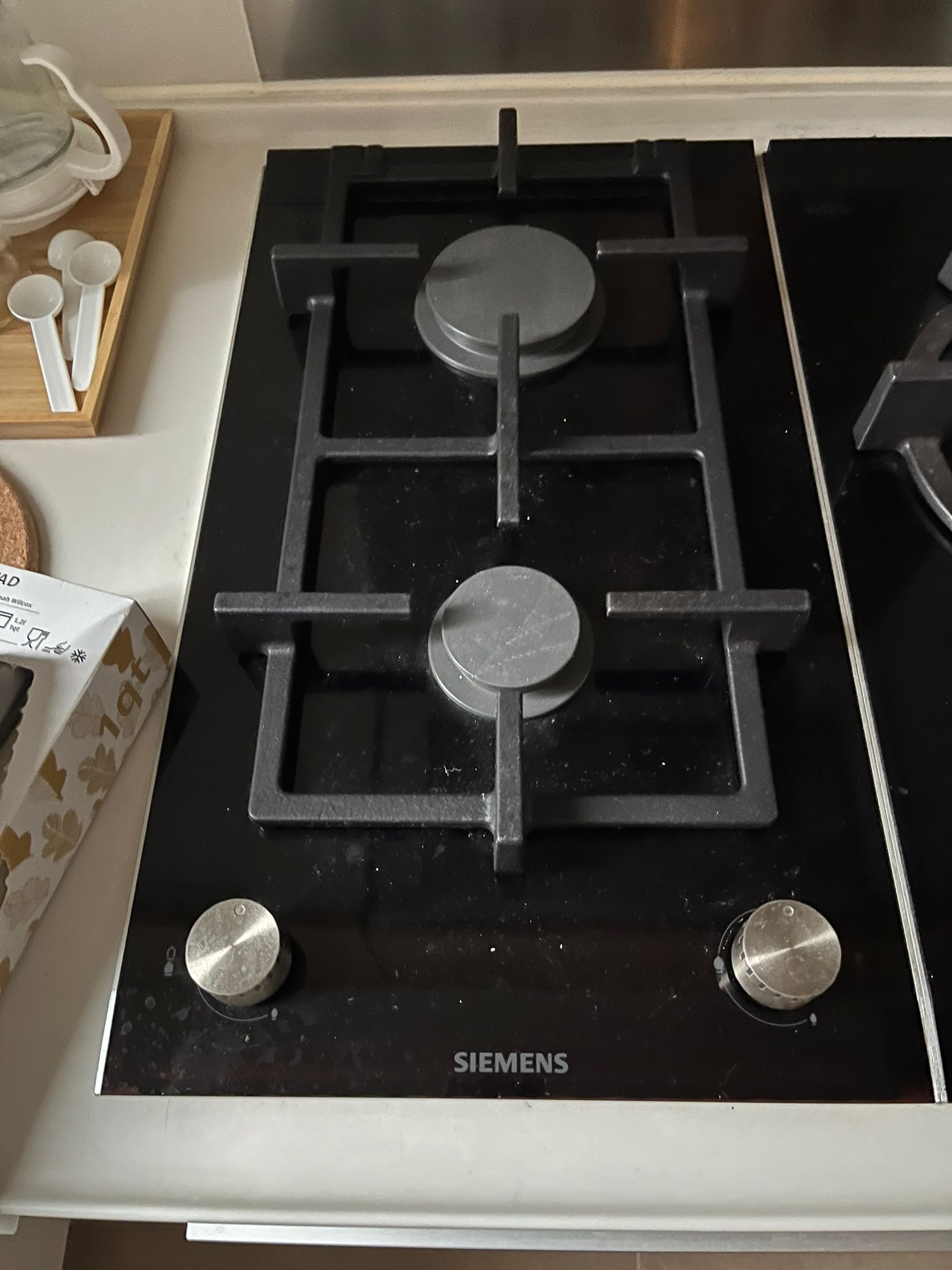 維修煤氣爐 打不著火.或是放手熄火？點算？