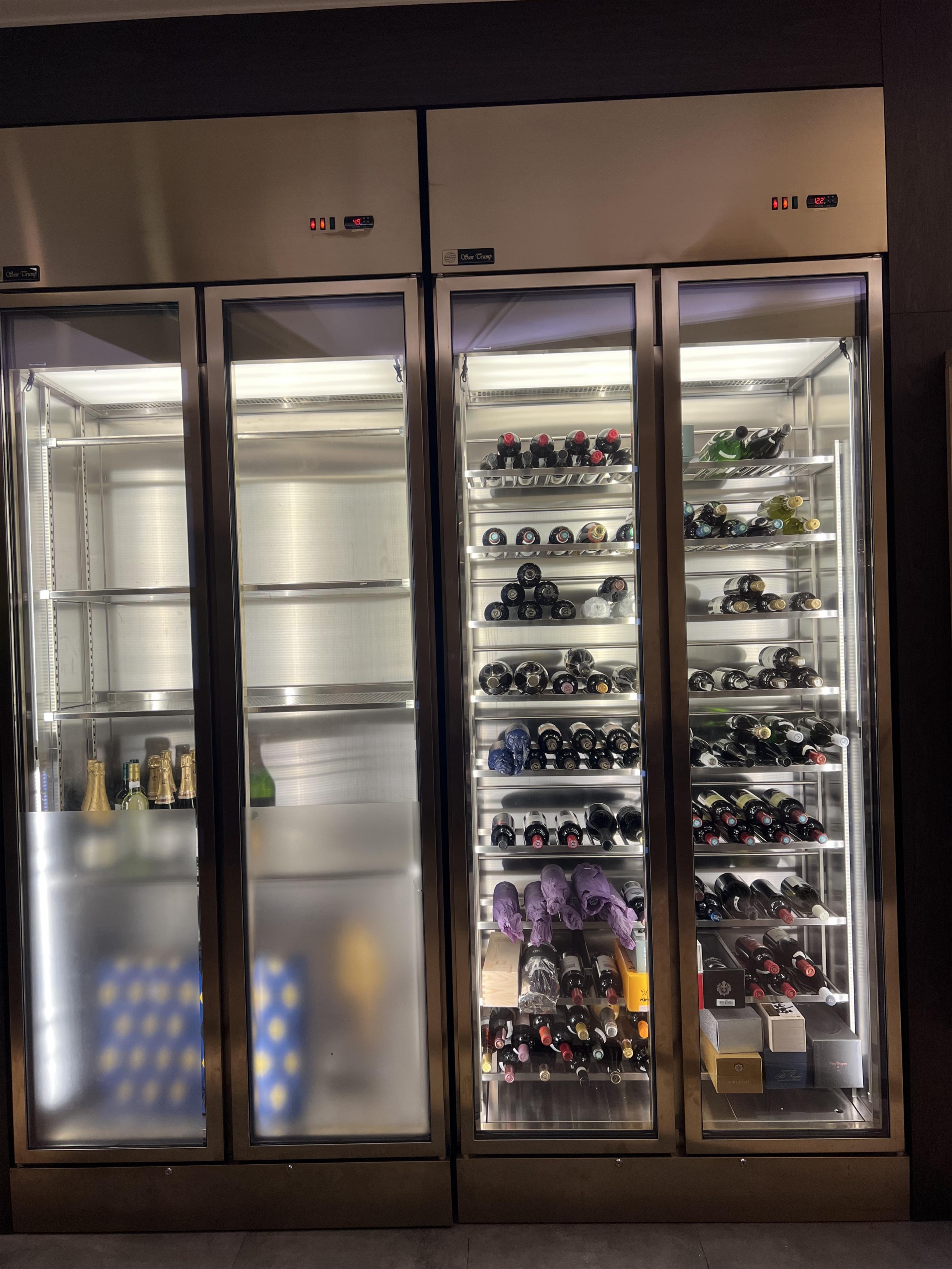 雪櫃膠邊香港那里可以買，駿弘電器維修專專你的需求