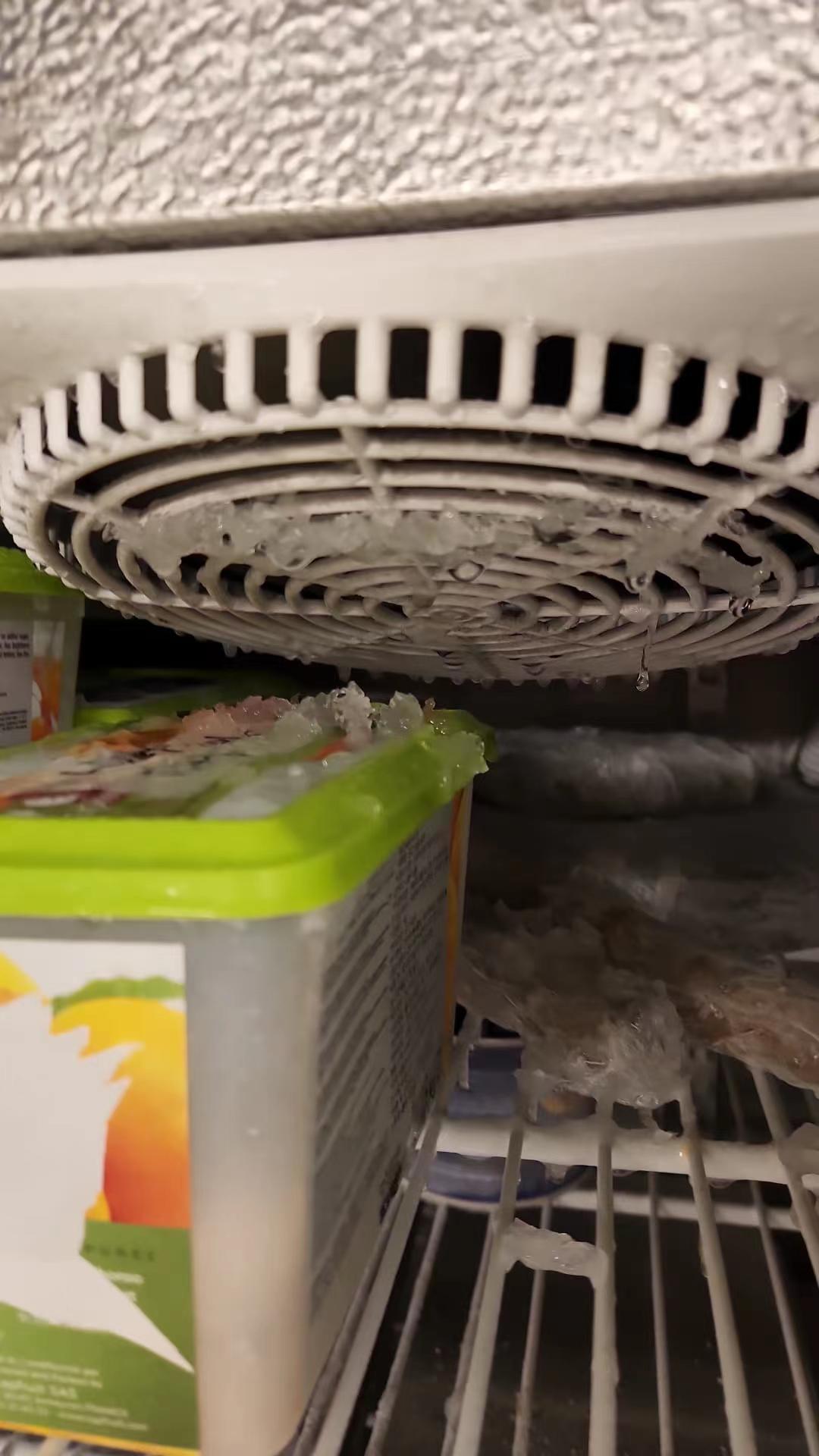 雪櫃壞了怎麼辦？香港駿弘電器教你解决冰箱故障,建议赶紧收藏!