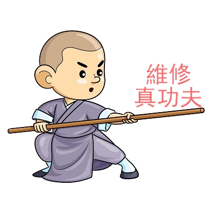 揭秘師傅騙局，只有駿弘電器敢告訴你，「冇得救」是騙人的！