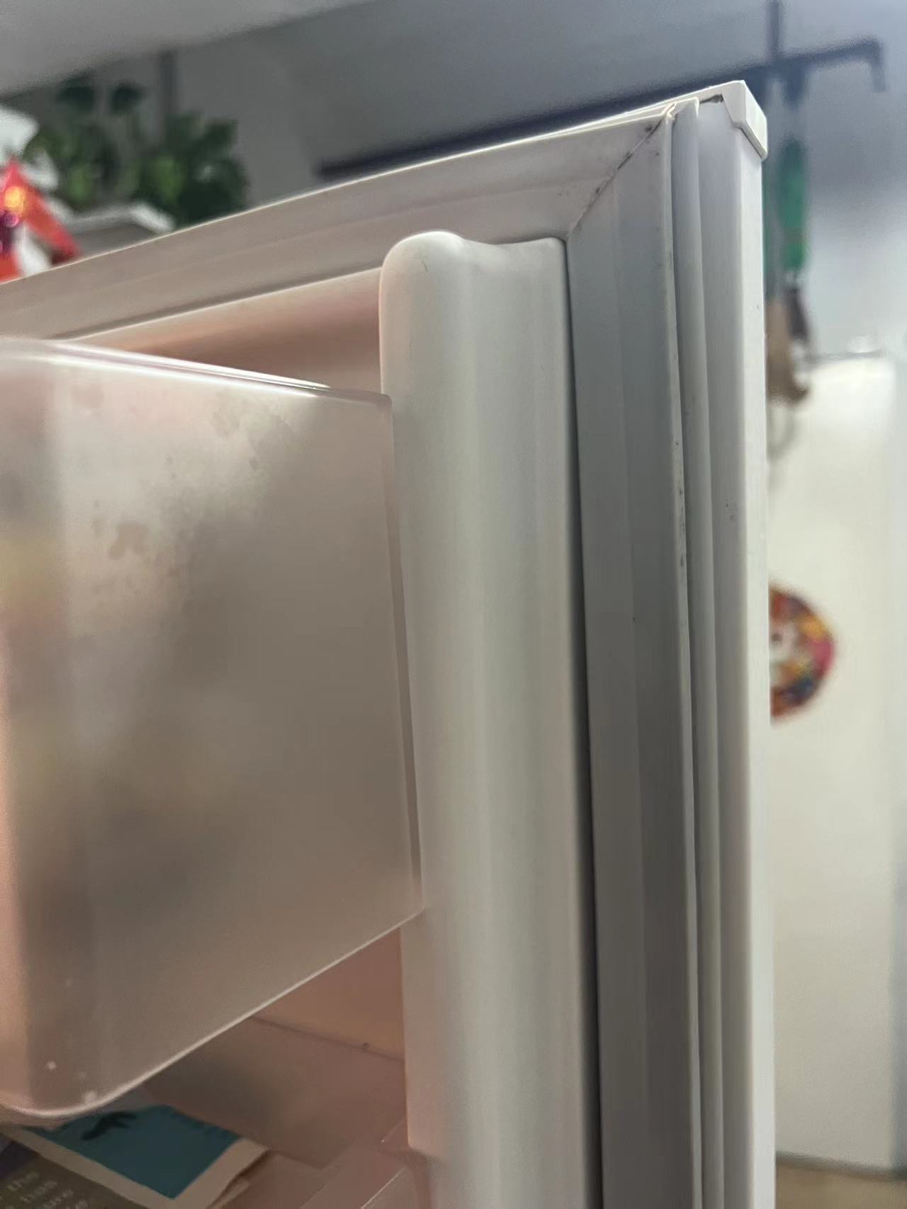 雪櫃膠邊更換，我告訴你如何處理