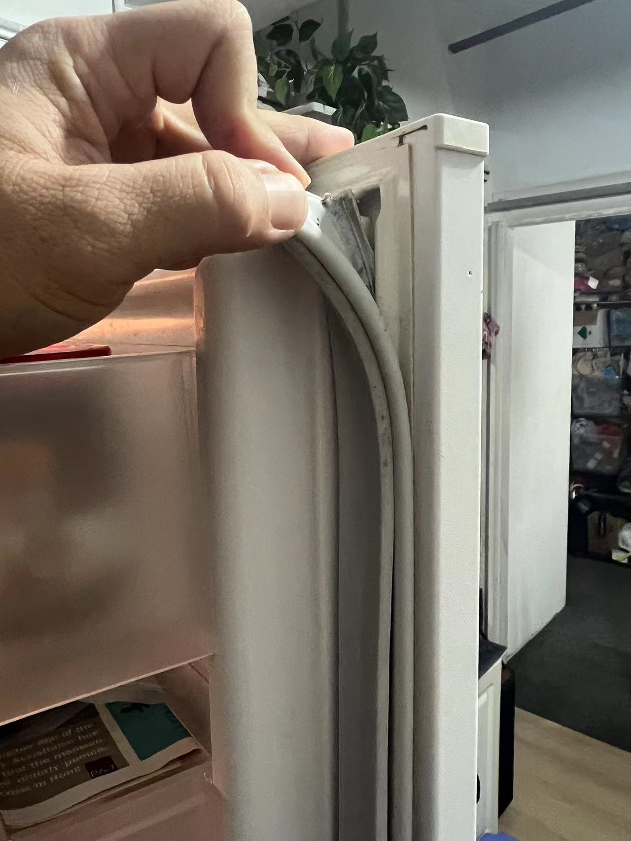 雪櫃膠邊膠條如果變形了，我教你一招就可以維修好，服務港島包括|中西區|堅尼地城|石塘咀|西營盤|上環|中環|金鐘|半山區|山頂