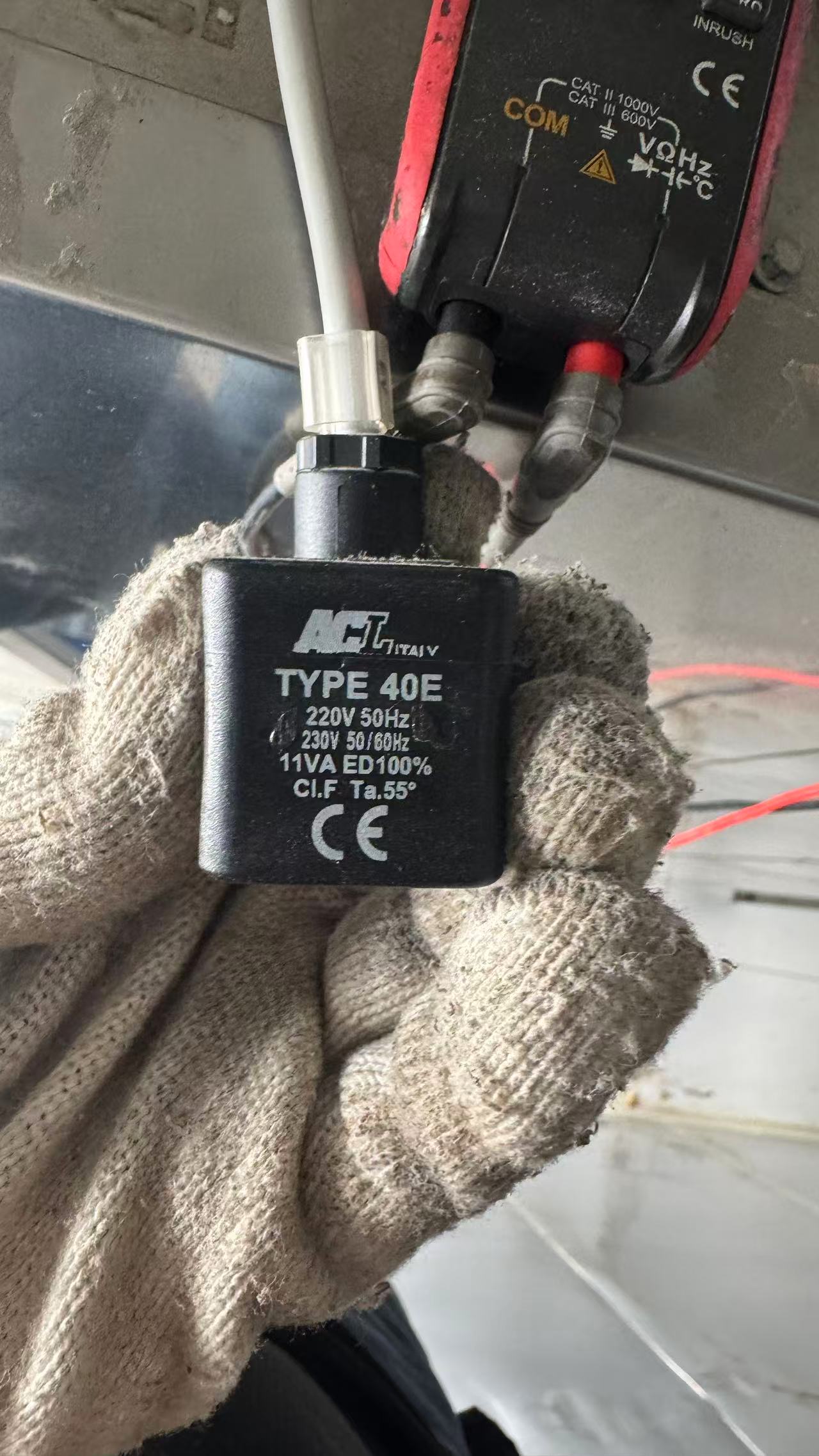 維修太平洋炸爐，駿弘電器維修快速為你處理好